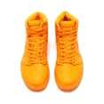 thumbnail image 3 of Ni - ke AJ5997-880 Ni - ke Air Jordan 1 Retro High Gatorade Orange Peel (Men's), 3 of 5