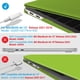 thumbnail image 4 of Funda rígida para teclado y pantalla IBENZER para MacBook Air de 13 pulgadas, 4 of 9