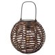 thumbnail image 1 of Bombilla de tungsteno con mango para decoración del hogar, lámpara decorativa para dormitorio pequeño, lámpara ligera y duradera, 1 of 5