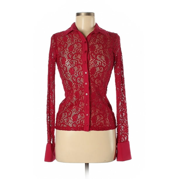 anne fontaine shirt