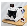 thumbnail image 4 of Money Counting Machine for CAD and Other Currencies with Cash Counting Function, 4 of 5