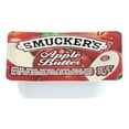 thumbnail image 1 of Smucker's Apple Butter .5 oz. Portion Cups - 200/Case, 1 of 2