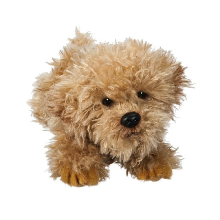 Labradoodle 12" Stuffed Animal - Walmart.com