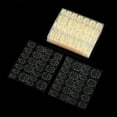 thumbnail image 2 of Colle Gelée Adhésive Forte Sans Séchage Nécessaire Grande Capacité Polyvalente pour Papeterie Meubles et Textiles, 2 of 7