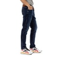 thumbnail image 6 of Jordache Vintage Brad Athletic Slim Jean Men's, 6 of 7