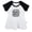 Black Raglan Dresses, variant on Little Mister Sparkling New Funny Dresses For Baby, Newborn Babies Skirts, Infant Princess Dress, 0-24M Kids Graphic Clothes (White Sleeveless Dresses, 12-18 Months)