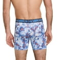 thumbnail image 2 of Jockey Men's Active Microfiber 5" Boxer Brief, 2 of 5