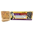 thumbnail image 2 of Bloques de sebo Wildlife Sciences Jumbo, paquete de 20, 298 g cada uno, 2 of 4