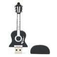 thumbnail image 3 of Usb USB Flash Drives Guitar Appearance Capacity Optional Compatible System  for Data Storage Transmission, 3 of 7