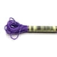 thumbnail image 1 of Moyic Oro no fácil de desvanecer brillante doble mercerizado ligero línea de bordado para regalo de Navidad accesorio Deep PurpleE3837 Type3 NO3, 1 of 6