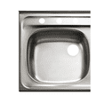 thumbnail image 3 of Teka Fregadero 80.50 ConEscurridor Lado Derecho Sobreponer Modelo 8601130, 3 of 3