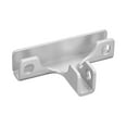 thumbnail image 4 of Unique Bargains Glass Fixing Clip, 6 Pack for 4-8mm Aluminum Alloy T-shaped Glass Support Bracket, 4 of 5