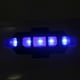 thumbnail image 5 of Bicicleta Trasero 5 LED Ciclismo Cola Ndcxsfigh  USB Recargable Luz de advertencia roja Bicicleta, 5 of 7