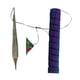 thumbnail image 5 of Arpa judía vietnamita, instrumento musical portátil de latón, cultura, fácil de tocar, regalo, arpa de mandíbula con labios vibrantes de Vietnam Lengua única grande, 5 of 10