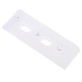 thumbnail image 4 of koolsoo 2X Swing Arm Chain Guide Slider 110cc 125cc 140cc PRO Dirt Bike ATV, 4 of 9