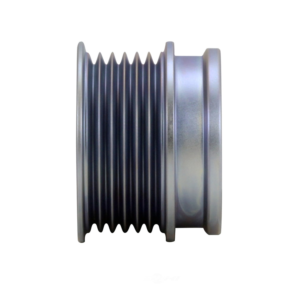 Litens 920046A Overrunning Alternator Decoupling (OAD) Pulley - Original Equipment Quality