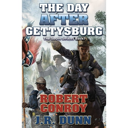 The Day After Gettysburg (Best Things To See In Gettysburg)