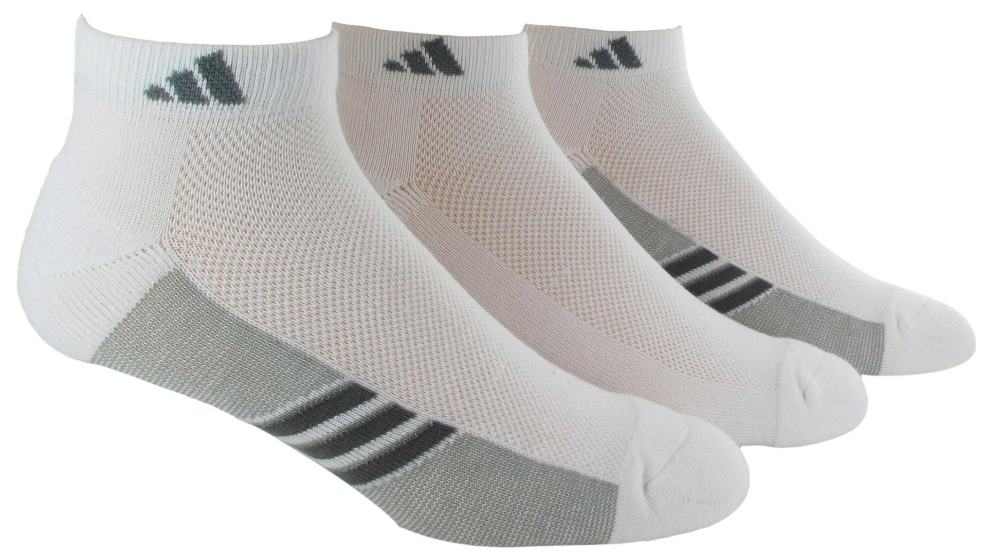adidas men's climacool superlite low cut socks