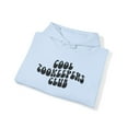 thumbnail image 4 of Zookeeper Zookeeping Zoo Staff Care Taker Hoodie, Gifts, Hooded Sweatshirt, 4 of 4