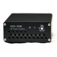 thumbnail image 4 of Amplificador de potencia portátil de alta frecuencia de 50W Amplificador de potencia de radio de onda corta, 4 of 5