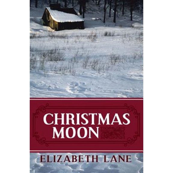 Pre-Owned Christmas Moon (Paperback)