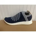 thumbnail image 2 of BA7189 Adi-das NMD CS2 Primeknit Ronin Men's Size 8.5 Sneakers, 2 of 6