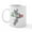 White, variant on CafePress - Proud To Be Calabrese Mug - 11 oz Ceramic Mug - Novelty Coffee Tea Cup