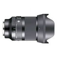 thumbnail image 3 of Sigma 35 mm F1.4 DG DN pour Sony Monture E, 3 of 6