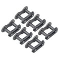 thumbnail image 3 of 16 Pcs Kit de Joints de Chaîne 40MN Rouleau Dur Réutilisable pour Vélos Baja et Moto, 3 of 8
