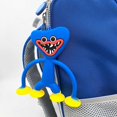 thumbnail image 2 of Para Poppy Playtime Bluey figura peluche Ghostface Animal juguete regalo C Afortunado Sencillez, 2 of 5