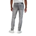 Chaps Men’s Comfort Stretch Denim Slim Straight Fit Sizes 29 up to 52
