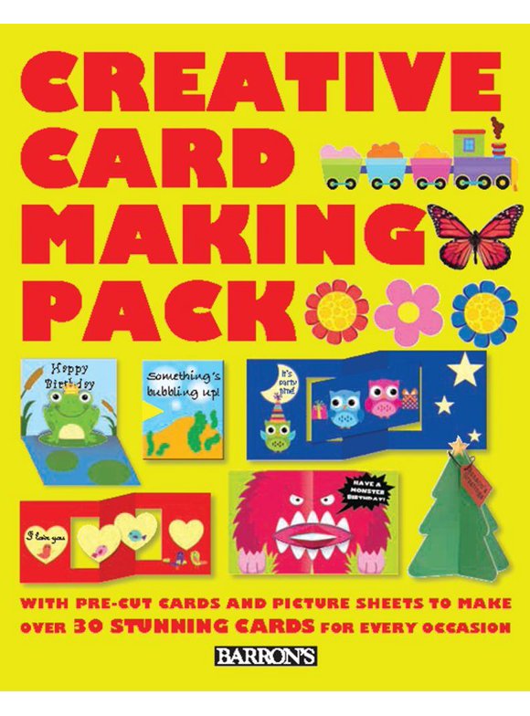 Card Making in Paper Crafting