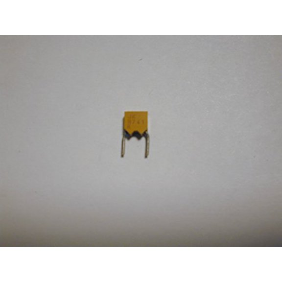 M39014/01-1241V 10 PF 200V 10% TOL RADIAL LEADS (.175" LEAD LENGTH) Price Per 5 Pack - M39014/01-1241V