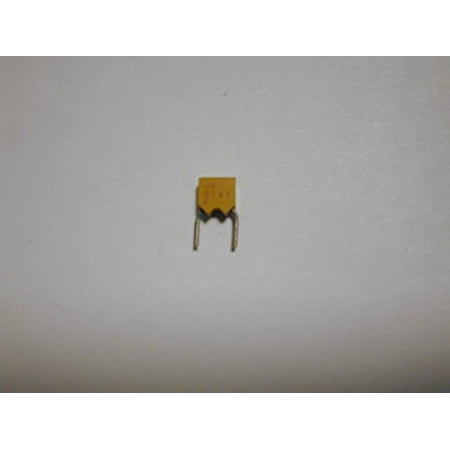 

M39014/01-1241V 10 PF 200V 10% TOL RADIAL LEADS (.175 LEAD LENGTH) Price Per 5 Pack - M39014/01-1241V