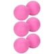 thumbnail image 5 of Bola de Masaje de Silicona BuyWeekMX 3 Piezas, 5 of 9