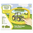 thumbnail image 2 of John Deere Kids Early Learning Activity Pad, 2 of 4