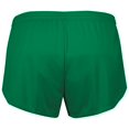 thumbnail image 7 of Holloway XL Ladies PR Max Compression Shorts Kelly 221338, 7 of 7