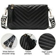thumbnail image 3 of Lightweight Small Crossbody Bags for Women Shoulder Purses and Handbags, 3 of 6