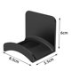 thumbnail image 2 of Soporte para auriculares montado en la pared Disfrute premium negro, 2 of 12