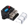 thumbnail image 4 of 200a Circuit Breaker Resettable Circuit Breaker 200 Amp Self Recovery Circuit Breaker Manual Reset Button For Car Audio And Amps Protection, 4 of 5