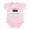 Petal Pink, variant on CafePress - I Love My Serbian Grandpa Infant Bodysuit - Baby Light Bodysuit, Size Newborn - 24 Months