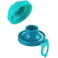 thumbnail image 1 of BotaniNest Can Lids – Reusable Airtight Can Covers Easy To Use Keep Drinks Fresh & / Fits Standard Cans Great For BBQ Beach & Party, 1 of 4