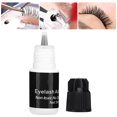 thumbnail image 4 of Long-Lasting Grafting Eyelash Adhesive Professional Eyelash Extension Glue Quick Drying Eyelash Extension Glue For Helps You Create Long-lasting Eyelashes, 4 of 8