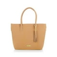 thumbnail image 4 of JOY & IMAN Fashionably Functional Pop Tote with RFID, 4 of 11