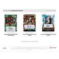 thumbnail image 3 of 2025-26 Panini Select EuroLeague Basketball Hobby Box, 3 of 5