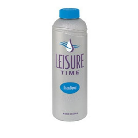 Advtis LTHQ 1 qt Spa Foam Down