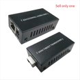 thumbnail image 4 of Transceptor de Fibra Óptica Rj45 Gigabit Sfp Monomodo Fibra Única 1,25g 100/1000m Transceptor de Fibra Óptica Enchufe Estadounidense, 4 of 5