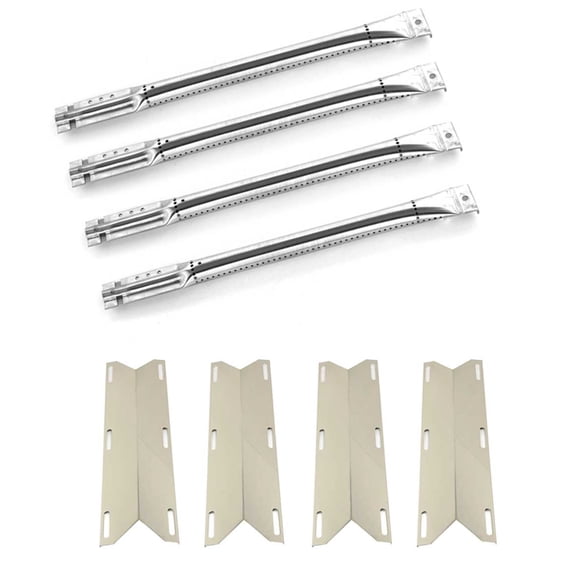 Replacement BBQ Parts for Charmglow 720-0536, Gas Models