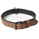 thumbnail image 1 of Doug Club | | Collar para perros de cuero de grano completo, resistente | Cómodo, resistente, 1 of 5