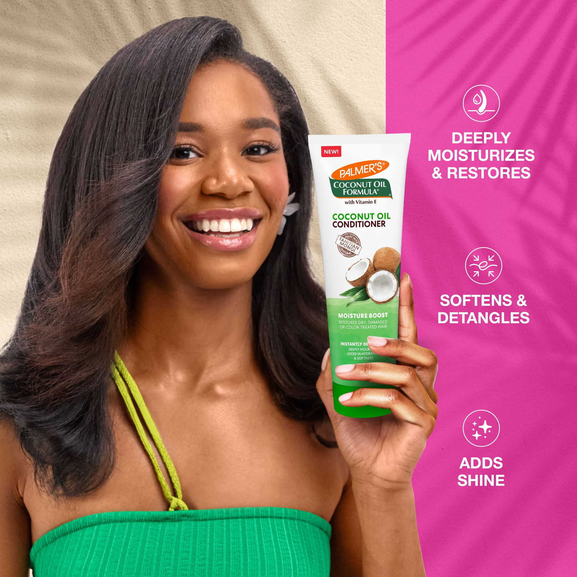 Palmer's Coconut Oil Formula Conditioner 10.6 fl oz